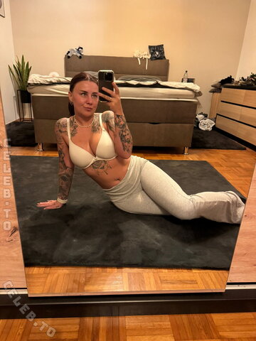 Lisa Wagner nude photo 78