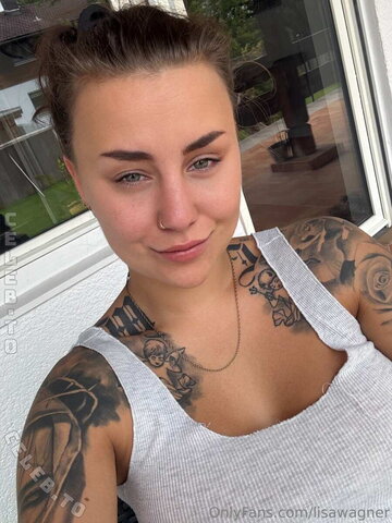 Lisa Wagner nude photo 48