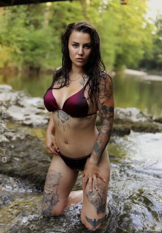 Lisa Wagner nude photo 97