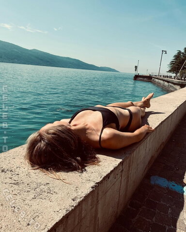 Lisa Zimmermann nude