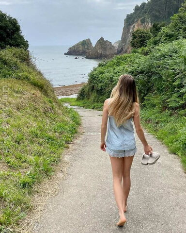 Lisa Zimmermann nude