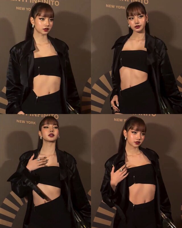 Lisa nude photo 1