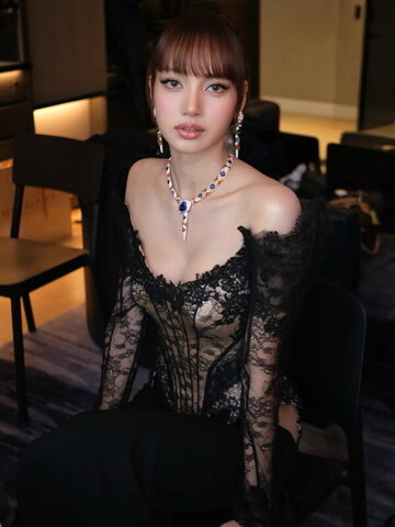 Lisa nude photo 56