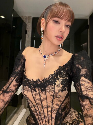 Lisa nude photo 49
