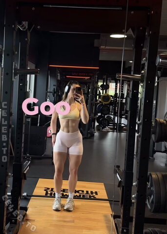 Lisaamarie.e – Insta Story 🔥
