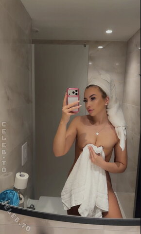 Lisaaurelle – Private Chat