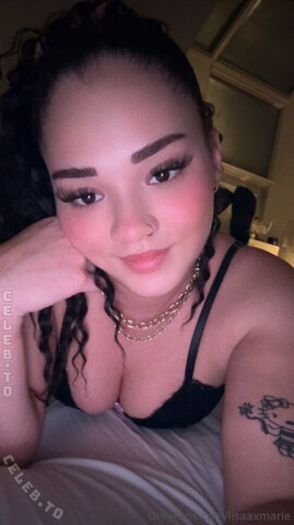 lisaaxmarie nude photo 16