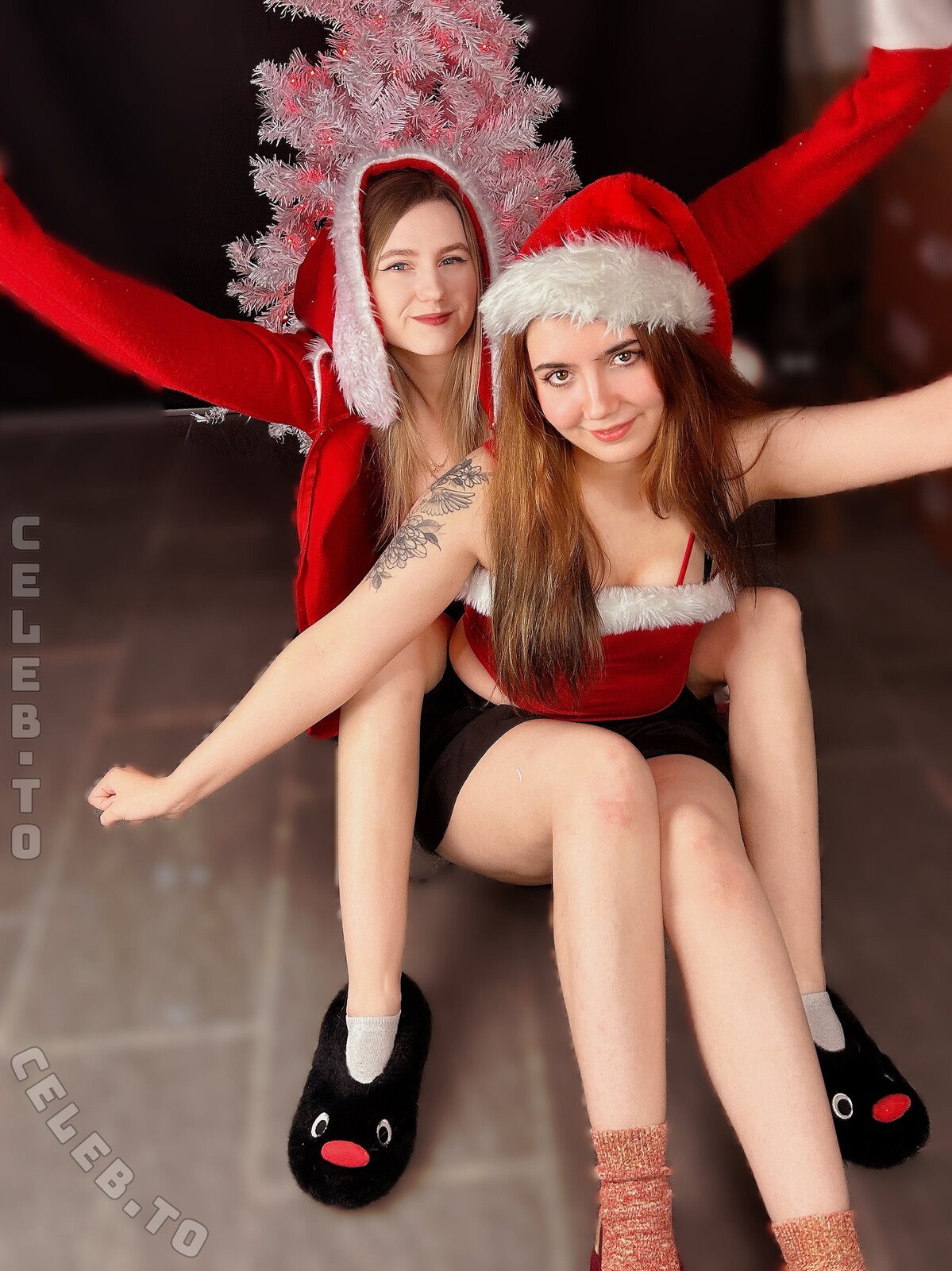 Lisachantal nude photo 1