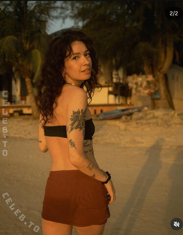 Lisamkws_ nude photo 14