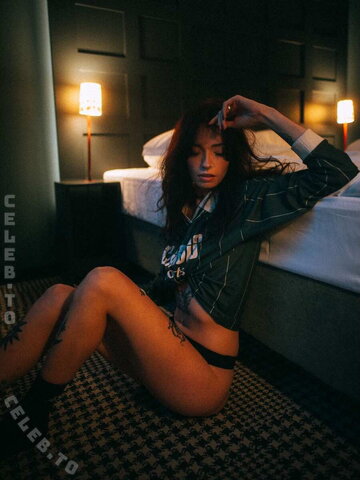 Lisamkws_ nude photo 12
