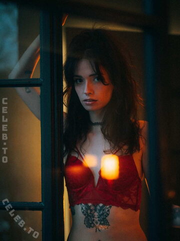 Lisamkws_ nude photo 9