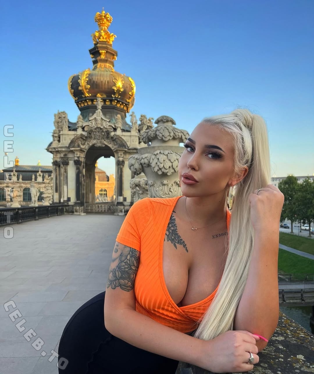 Lisasophiewolff nude photo 4