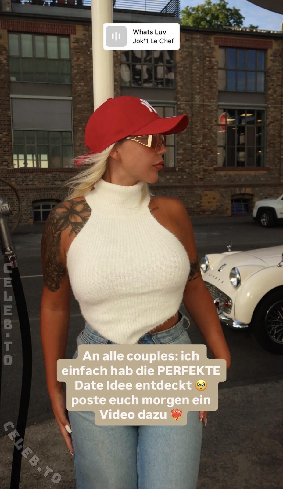 Lisasophiewolff nude photo 1