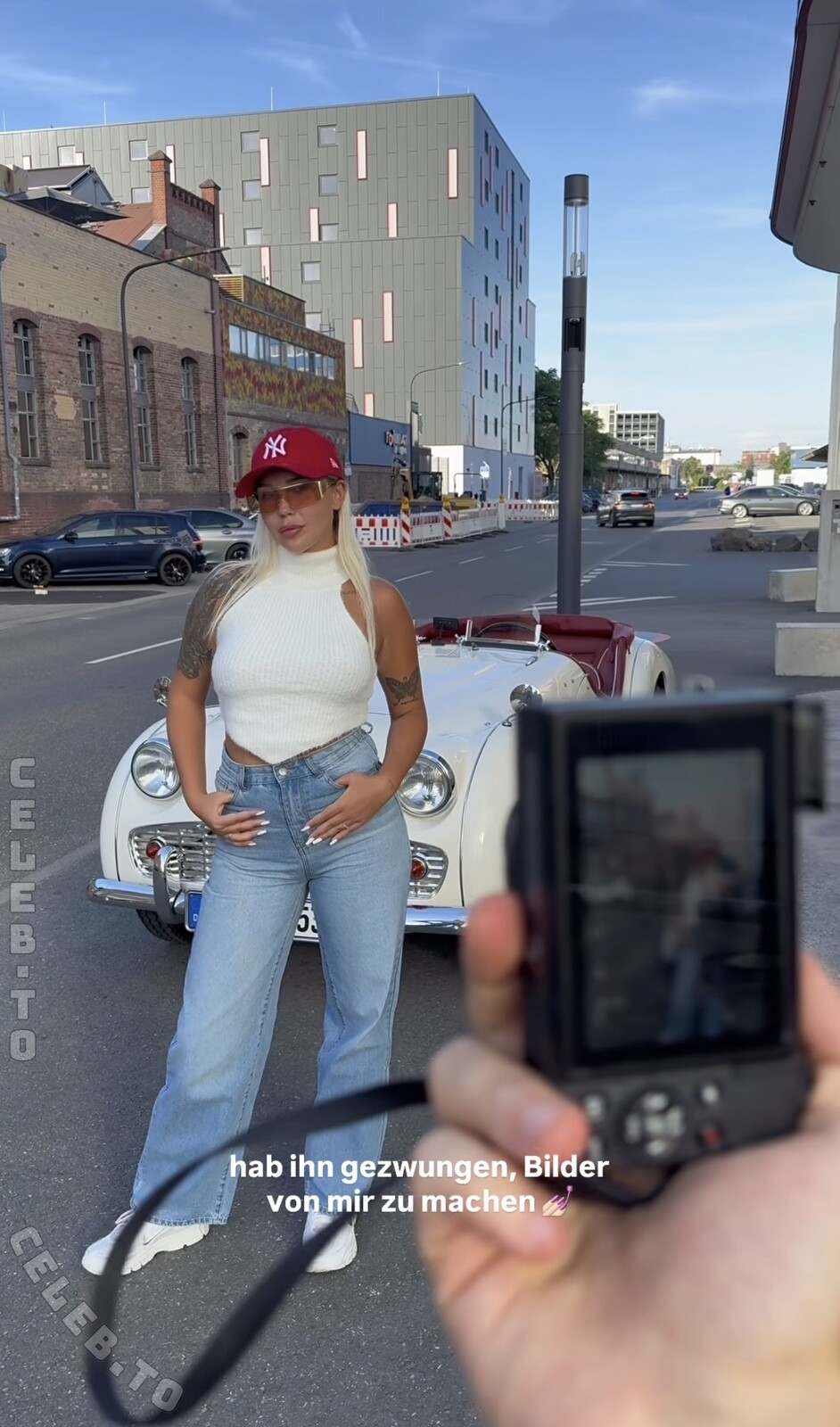 Lisasophiewolff nude photo 2