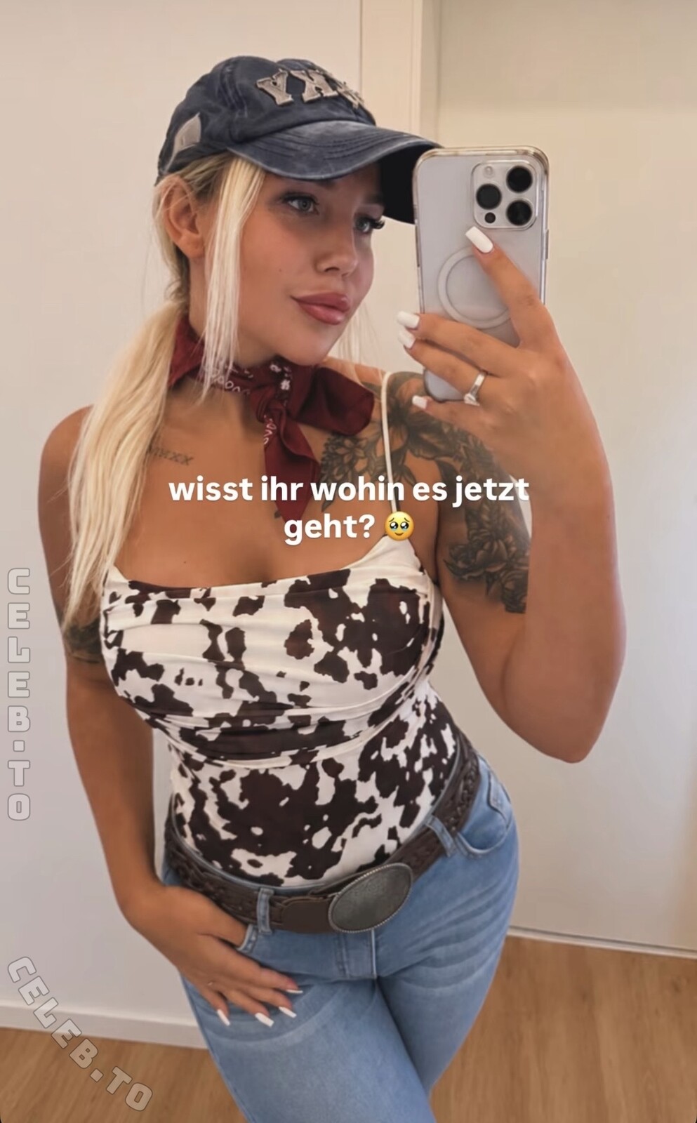 Lisasophiewolff nude photo 1