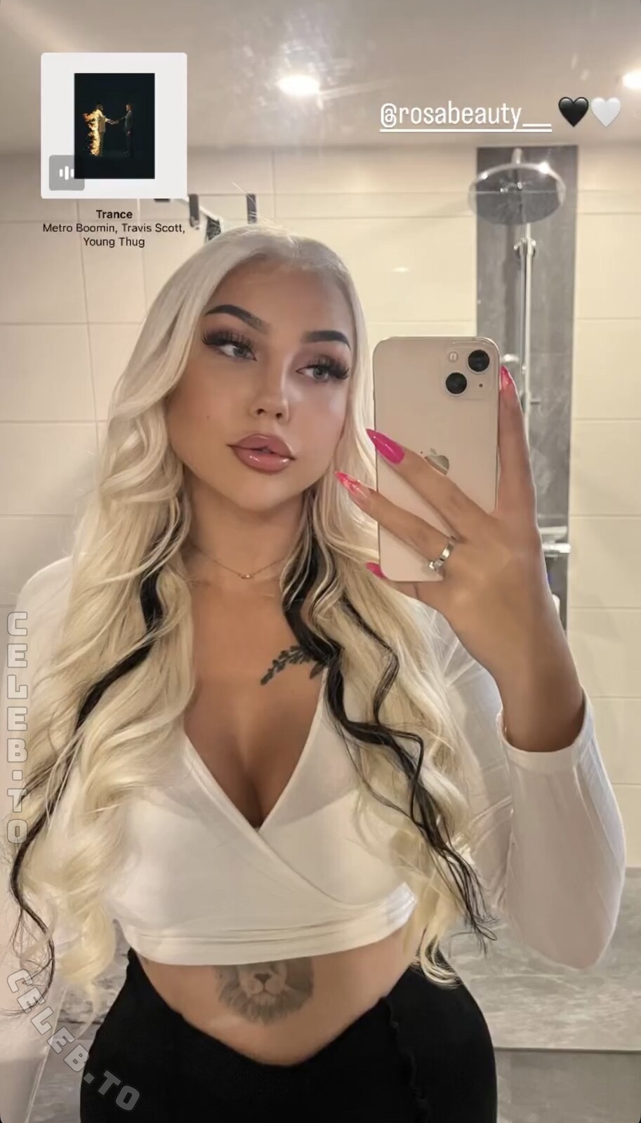 Lisasophiewolff nude photo 3