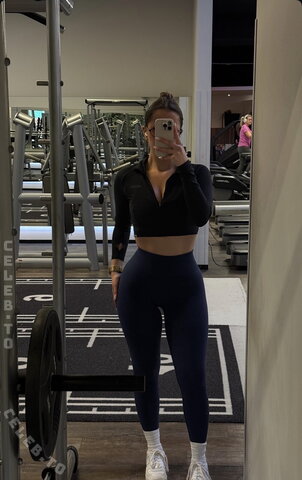 Lisa_srmst nude photo 19