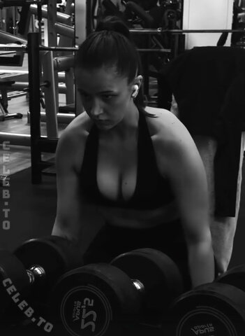 Lisa_srmst nude photo 10