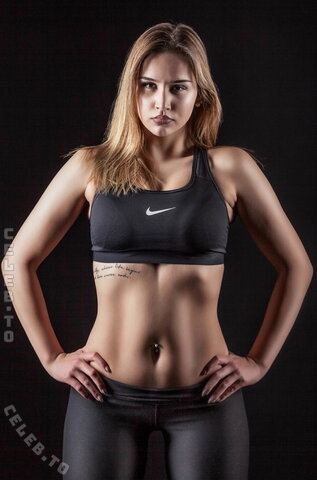Lisa_srmst Fresh (2 photos)