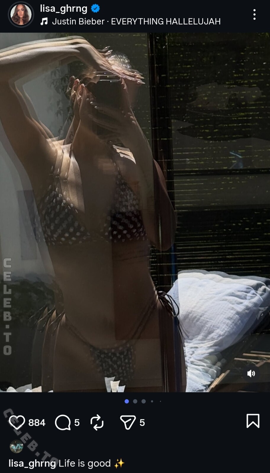 Lisa_srmst nude photo 1