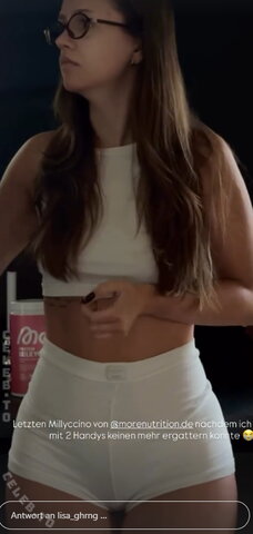 Lisa_srmst nude photo 13