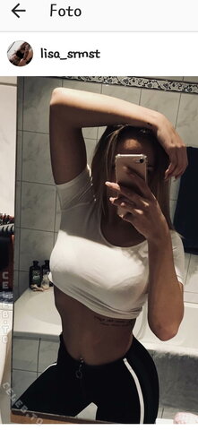 Lisa_srmst nude photo 9