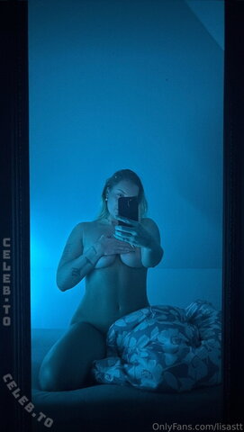 Lisastt nude photo 21