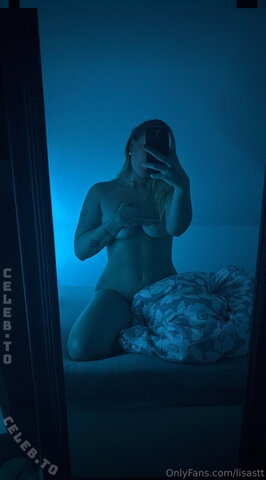 Lisastt nude photo 20