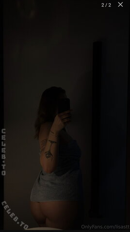 Lisastt nude photo 25