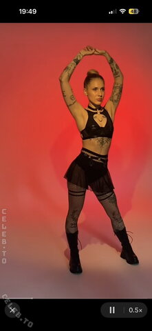Lisaxptc nude photo 21