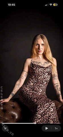 Lisaxptc nude photo 7