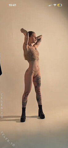 Lisaxptc nude photo 23