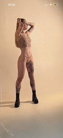Lisaxptc nude photo 20