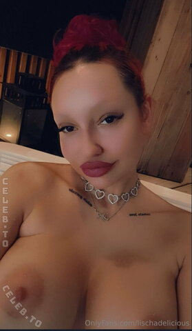 lischadelicious Sexy (1 photo)