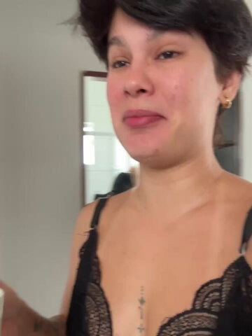 LissPerolaa nude photo 21