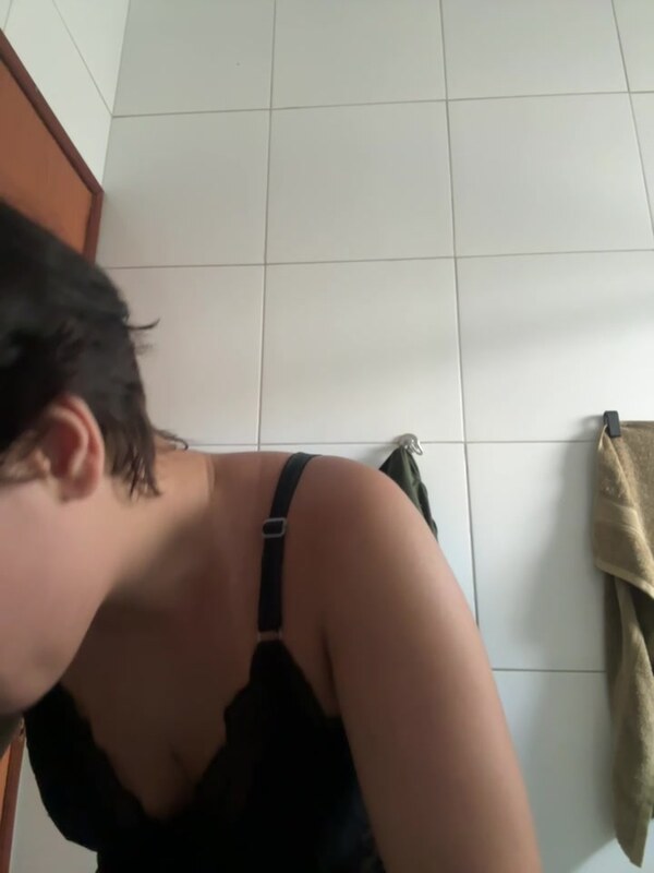 LissPerolaa nude photo 14