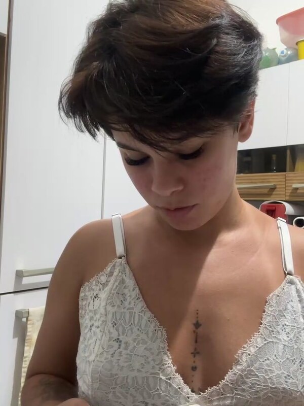 LissPerolaa nude photo 27