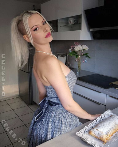 LissyNova nude photo 27