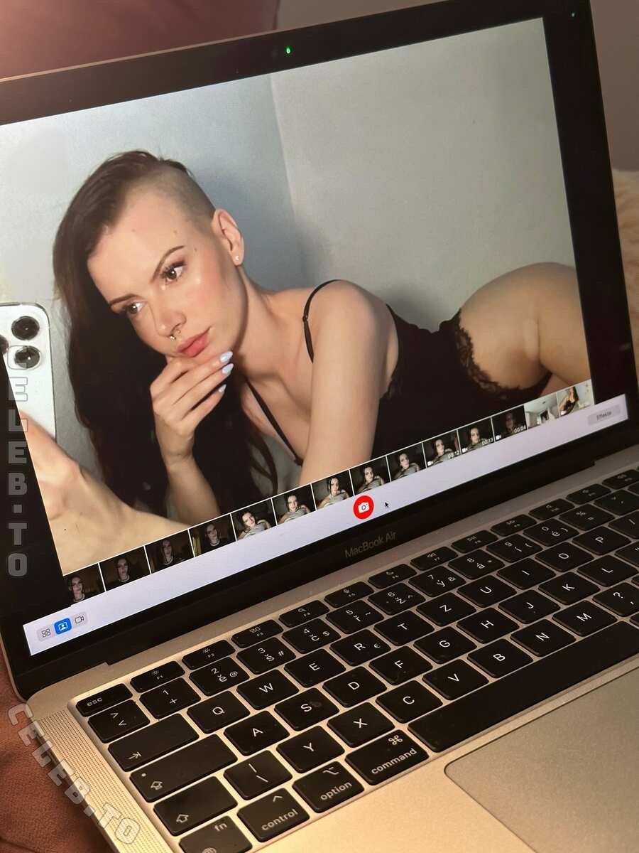 LissyNova nude photo 1