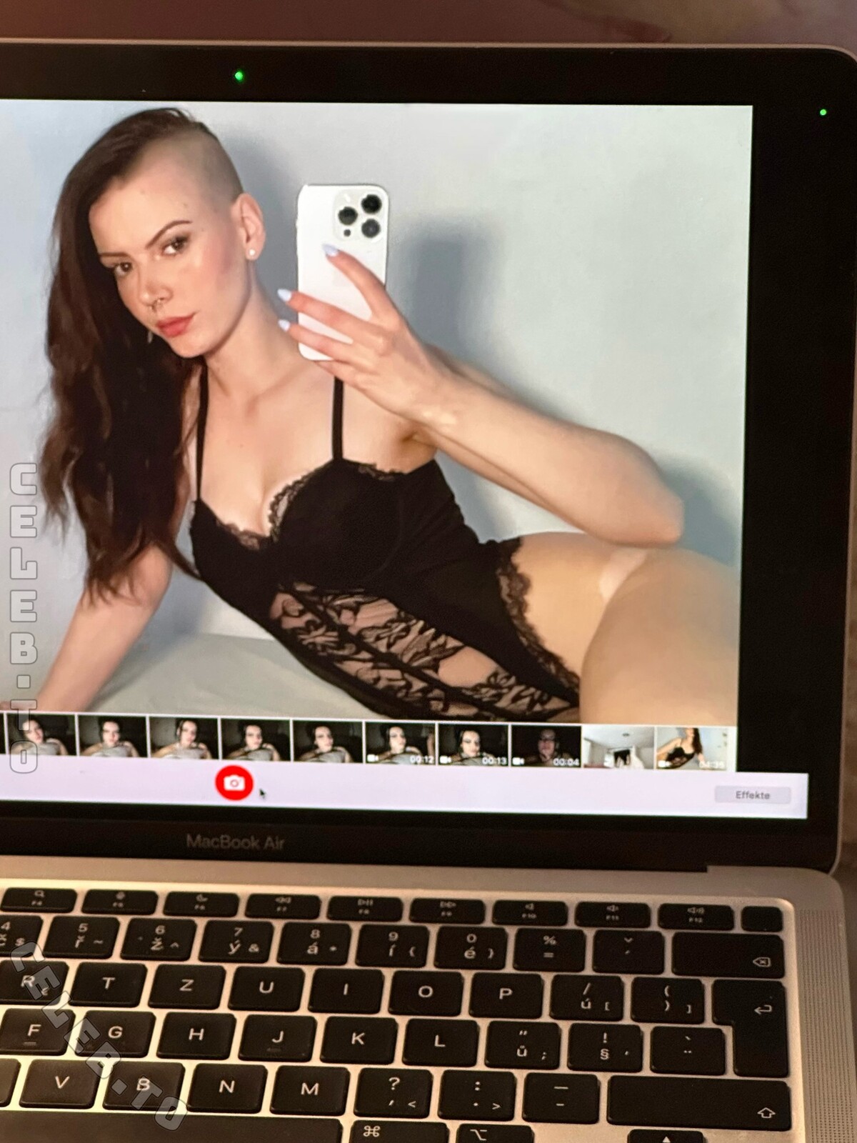 LissyNova nude photo 2