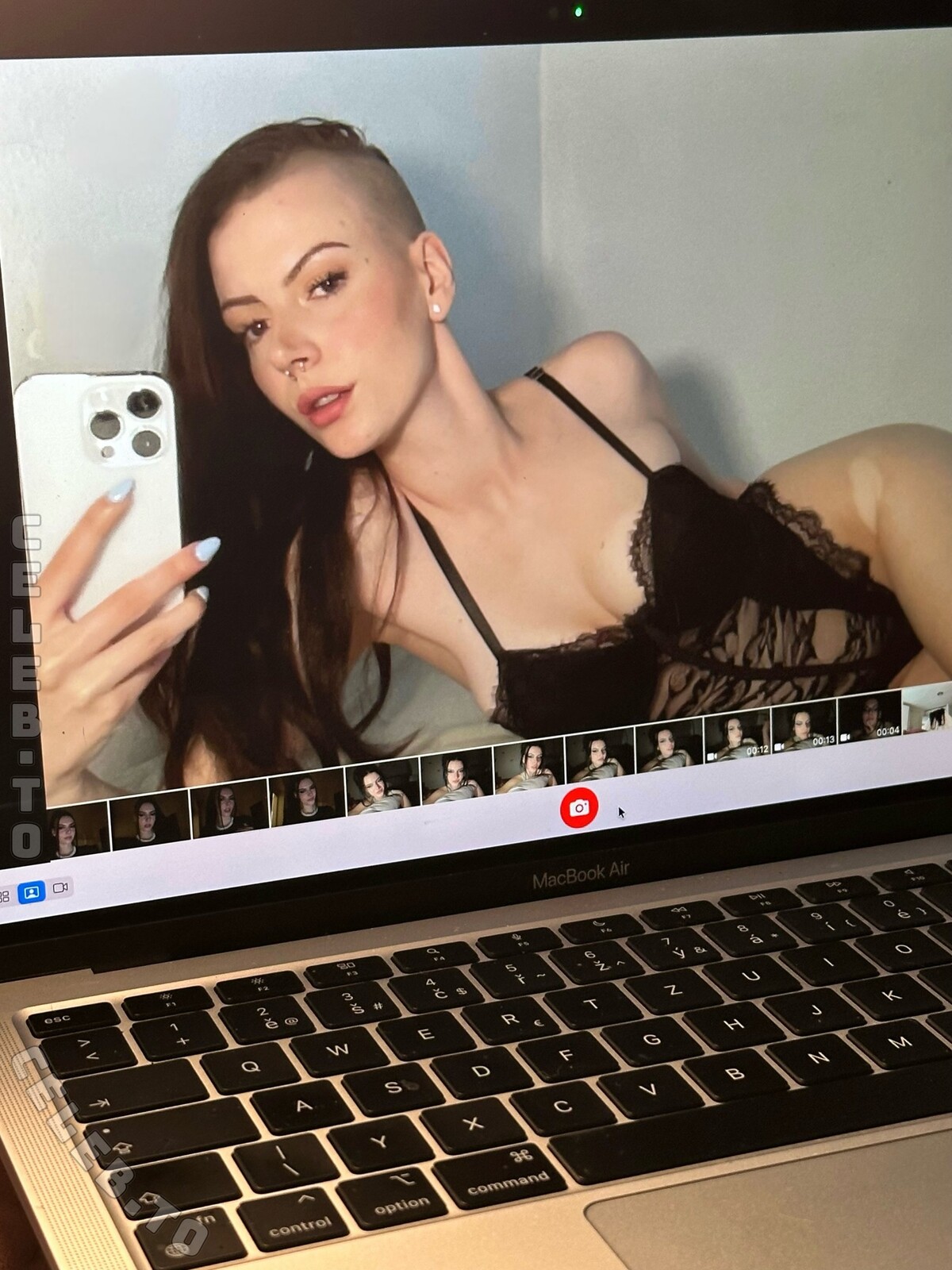 LissyNova nude photo 3