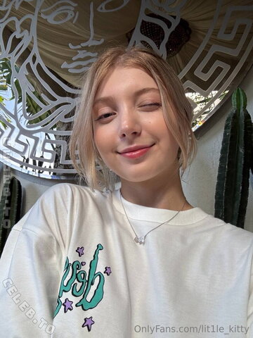 lit1le_kitty nude photo 8