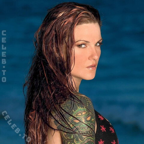 Lita nude photo 18