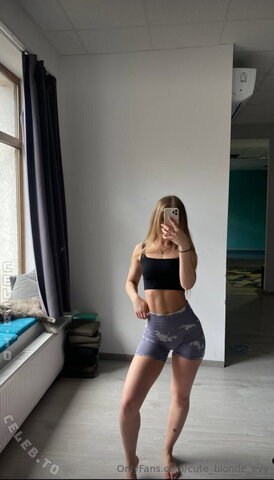 Little Evy nude photo 36