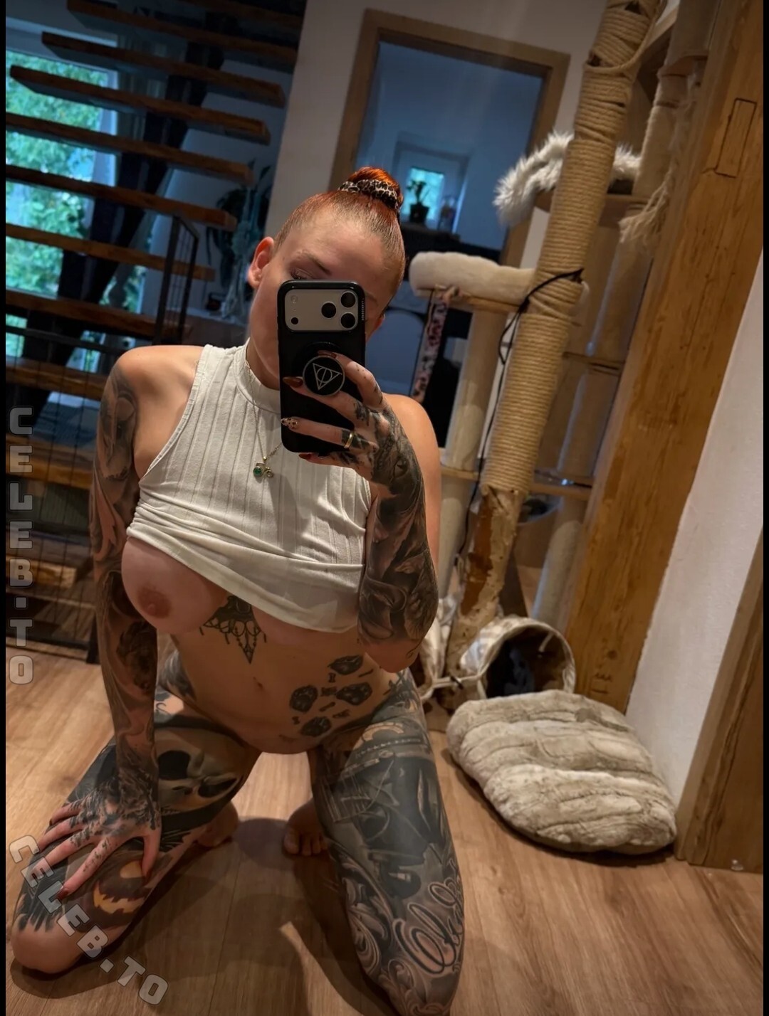 Little Princess Hedi nude photo 1