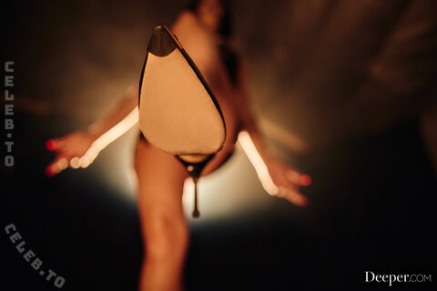 Little Puck nude photo 225