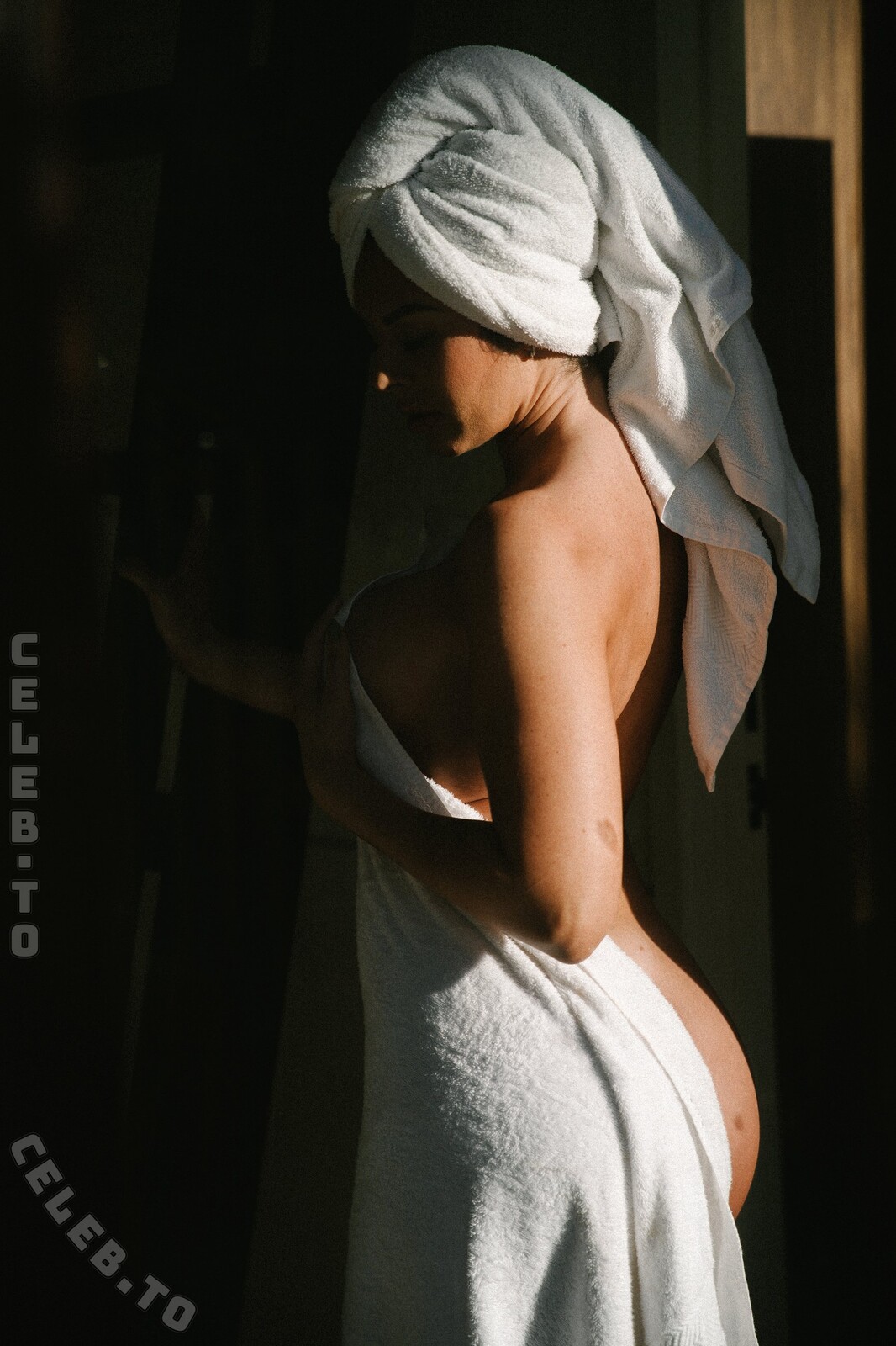 littlebrunettebaddie nude photo 11