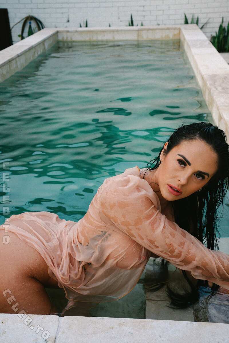 littlebrunettebaddie nude photo 14