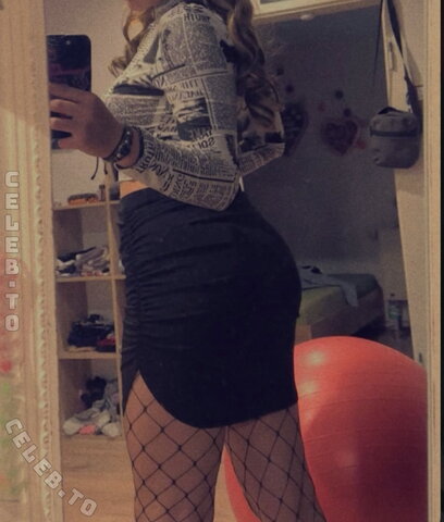 Little_devil666 nude photo 15