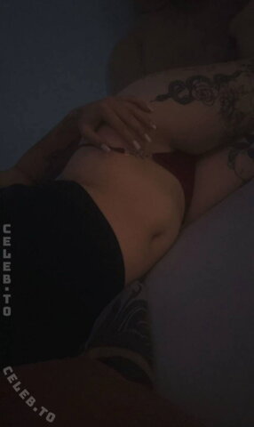 Little_devil666 nude photo 13